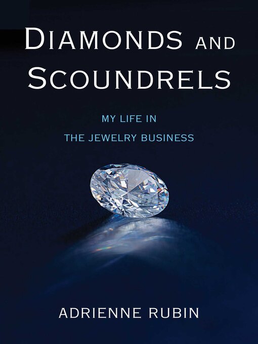 Cover image for Diamonds and Scoundrels